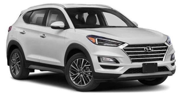 HYUNDAI TUCSON 1.6 T-GDI HYBRID - 230 CV