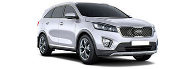 KIA SORENTO 2.2 CRDI 4WD - 200 CV