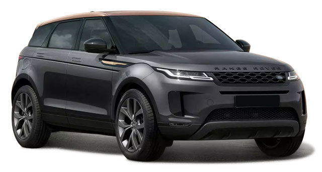 LAND ROVER RANGE ROVER EVOQUE 2.0 D180 MHEV 4X4 - 179 CV