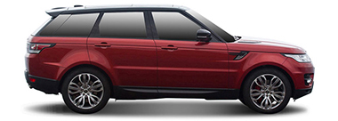 LAND ROVER RANGE ROVER SPORT 2.0 P400E PHEV 4X4 - 404 CV