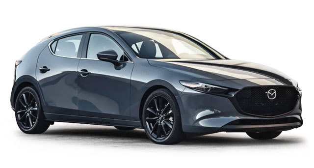 MAZDA 3 HAYON 2.0 SKYACTIV-G M HYBRID - 122 CV