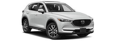 MAZDA CX-5 2.2 D - 150 CV