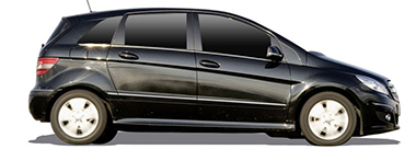 MERCEDES CLASSE B B 200 CDI (245.208) - 140 CV