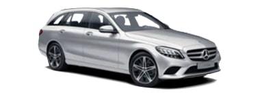 MERCEDES CLASSE C BREAK C 220 D (205.214) - 194 CV