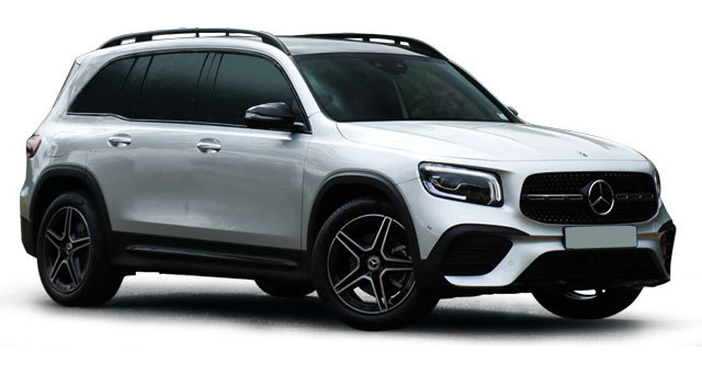 MERCEDES CLASSE GLB GLB 200 D (247.612) - 150 CV