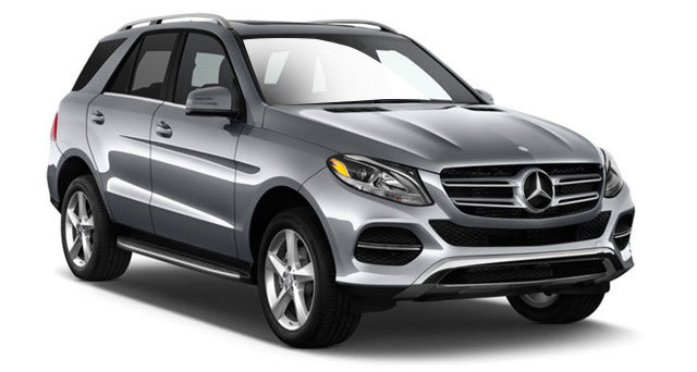 MERCEDES CLASSE GLE GLE 300 D 4-MATIC (167.119) - 245 CV