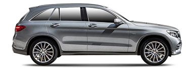 MERCEDES CLASSE GLC 250 4-MATIC (253.946) - 211 CV