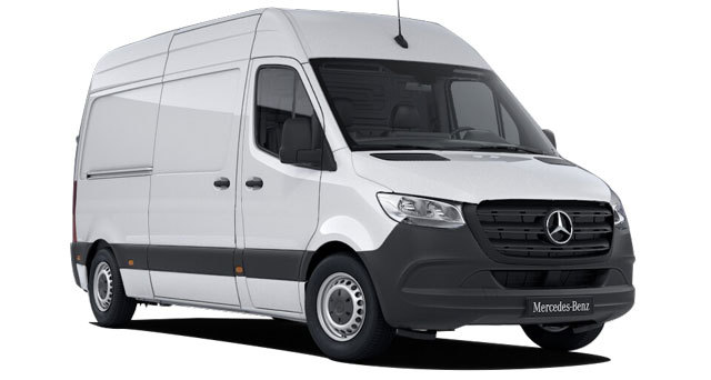 MERCEDES SPRINTER STANDARD 314 CDI (910.631, 910.633) - 143 CV