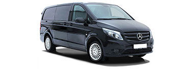 MERCEDES VITO MIXTO 114 CDI (447.701, 447.703, 447.705) - 136 CV