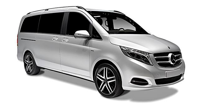 MERCEDES VITO TOURER LONG 116 CDI 4-MATIC (447.701, 447.703, 447.705) - 163 CV
