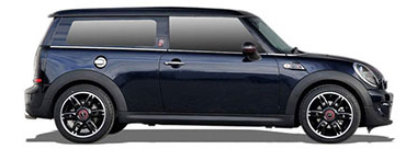 MINI CLUBMAN COOPER - 120 CV