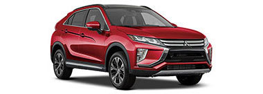 MITSUBISHI ECLIPSE CROSS PLUG-IN HYBRID 4WD (GL3W) - 188 CV