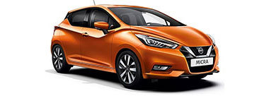 NISSAN MICRA 1.0 IG-T 100 - 101 CV