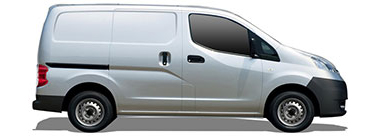 NISSAN NV200 1.5 DCI 90 (M20, M20N, M20M) - 90 CV