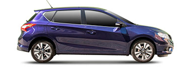 NISSAN PULSAR 1.2 DIG-T - 116 CV