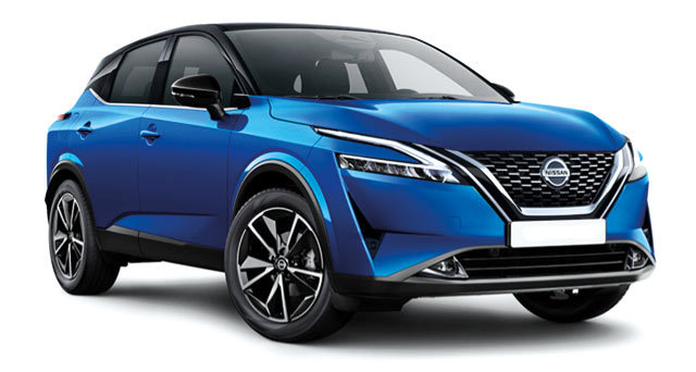 NISSAN QASHQAI 1.5 VC-T E-POWER - 190 CV