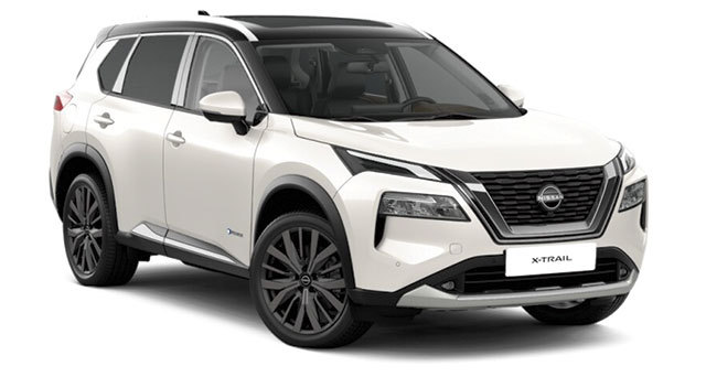 NISSAN X-TRAIL 1.5 VC-T E-POWER - 204 CV