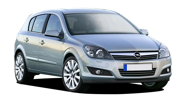 OPEL ASTRA 1.7 CDTI (L48) - 101 CV