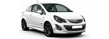 OPEL CORSA 1.2 (L08, L68) - 86 CV