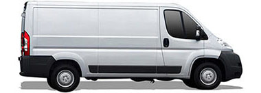 PEUGEOT BOXER LONG 1.8 20V T - 179 CV