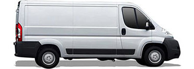 PEUGEOT BOXER MOYEN 1.8 20V T - 179 CV