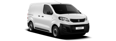 PEUGEOT EXPERT STANDARD 2.0 BLUEHDI 180 - 177 CV