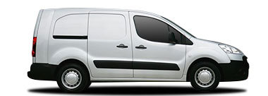 PEUGEOT PARTNER LONG 1.6 HDI - 90 CV