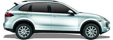 PORSCHE CAYENNE 3.0 S E-HYBRID - 416 CV
