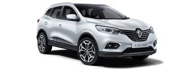 RENAULT KADJAR 1.5 BLUE DCI 115 - 116 CV