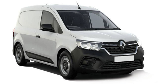 RENAULT KANGOO VAN - COURT 1.3 TCE 130 (FJMB) - 131 CV