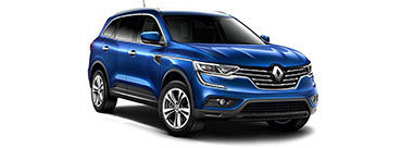 RENAULT KOLEOS 2.0 DCI 175 (HCAK) - 177 CV