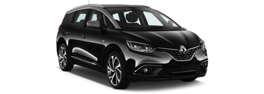 RENAULT SCENIC GRAND SCENIC 1.7 DCI 120 (R9A7, R9A8) - 120 CV