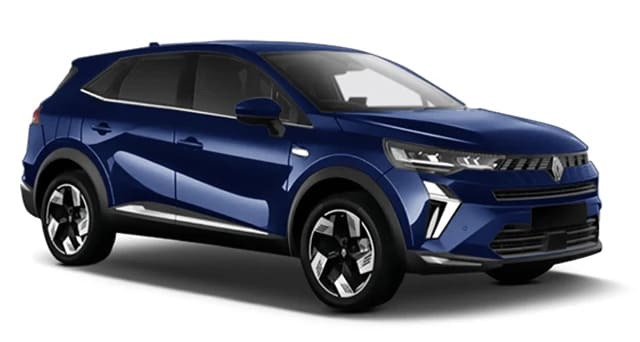 RENAULT SYMBIOZ 1.6 E-TECH 145 - 143 CV