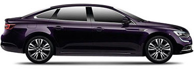 RENAULT TALISMAN 2.0 BLUE DCI 160 (LPAM) - 160 CV