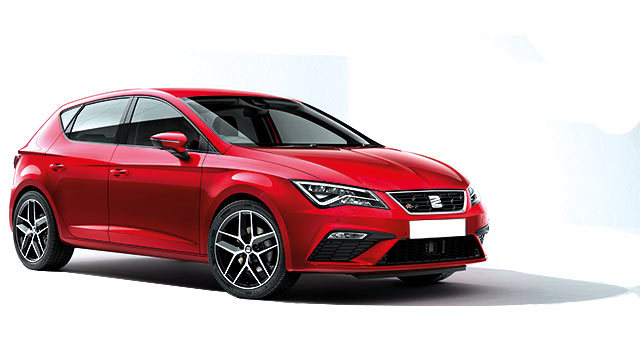 SEAT LEON 1.5 TSI - 150 CV