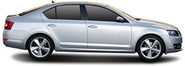 SKODA OCTAVIA 1.6 TDI - 110 CV
