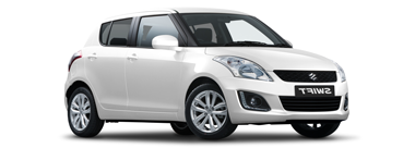 SUZUKI SWIFT 1.2 (A2L412, ZC83S) - 90 CV