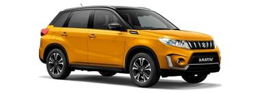 SUZUKI VITARA 1.5 HYBRID - 116 CV