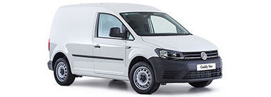 VOLKSWAGEN CADDY VAN - LONG 2.0 TDI 4MOTION - 122 CV