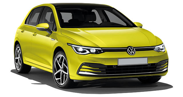 VOLKSWAGEN GOLF 1.5 ETSI - 150 CV