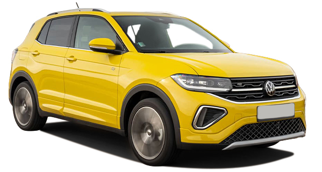 VOLKSWAGEN T-CROSS 1.0 TSI - 116 CV