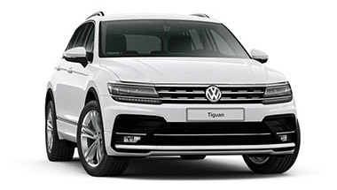 VOLKSWAGEN TIGUAN ALLSPACE 1.5 TSI - 150 CV