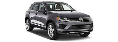 VOLKSWAGEN TOUAREG 3.0 V6 TDI - 204 CV