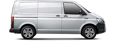 VOLKSWAGEN TRANSPORTER LONG 2.0 TDI 4MOTION - 199 CV