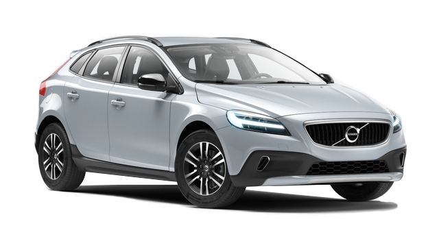 VOLVO V40 CROSS COUNTRY D3 - 150 CV