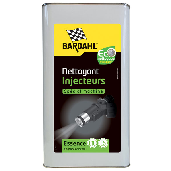 Nettoyant injecteurs essence Bar's Leaks 250ml - Lubrifiant sur La Bécanerie