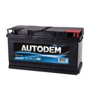 Batterie Autodem Start & Stop AGM ADA10 80Ah 800A