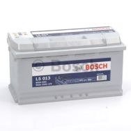 Batterie Bosch L5013 90Ah 800A