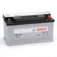 Batterie Bosch S3013 90Ah 720A