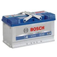 Batterie Bosch S4010 80Ah 740A